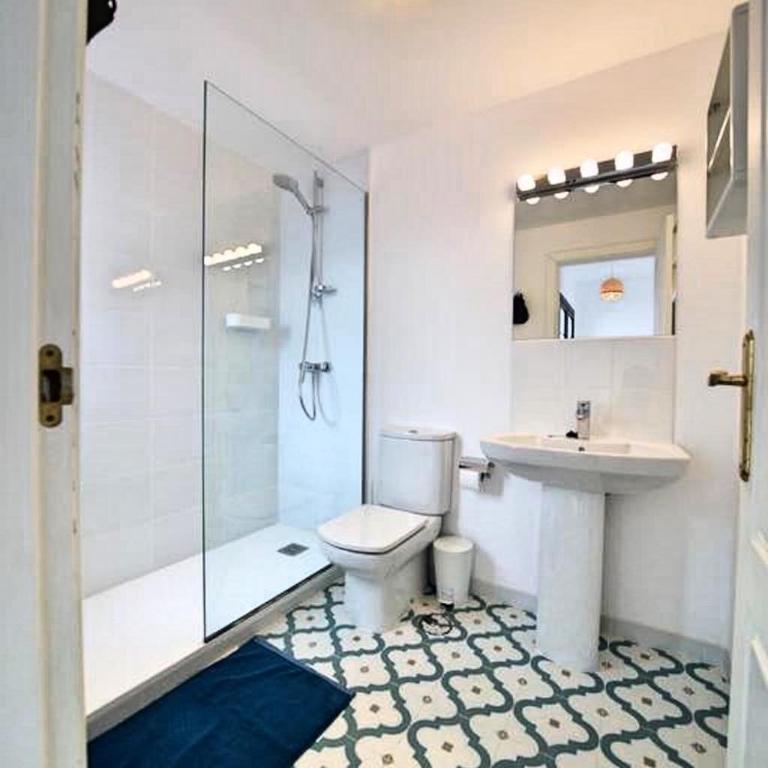 Arena Blanca - Villa con piscina privada - 24