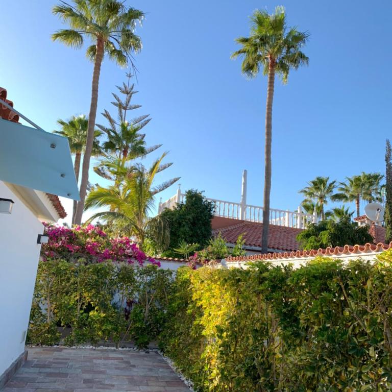 Villa Calma Luxury Villa - Villa Deluxe de 3 dormitorios - 55