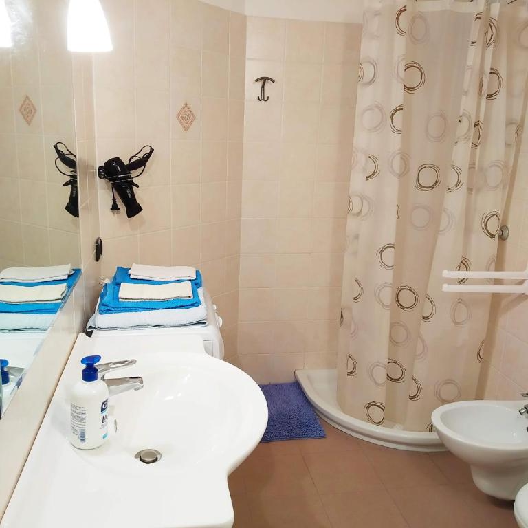 Le Betulle - Apartment - Ground Floor - 8