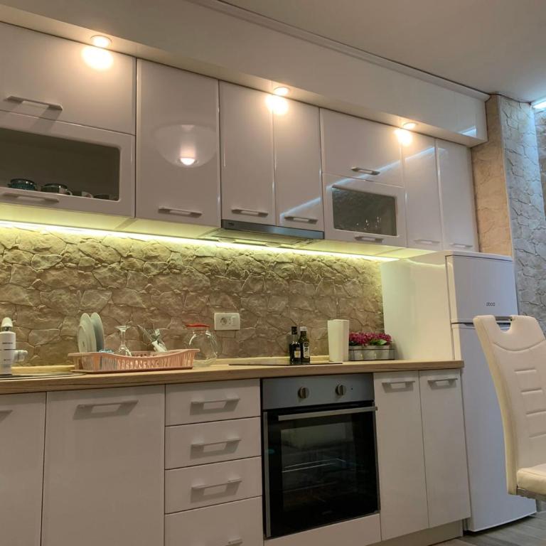 Seahaven - Apartment with Sea View - 26