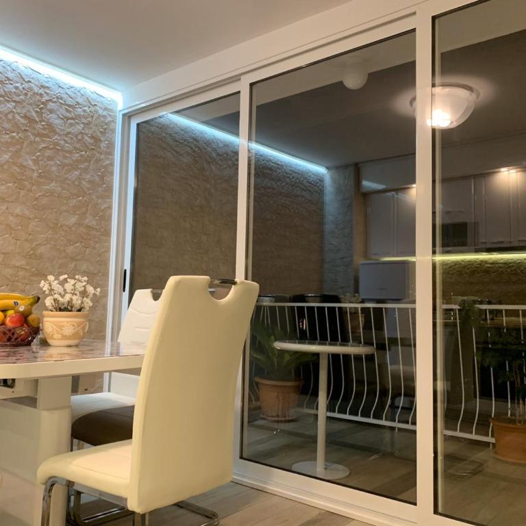 Seahaven - Apartment with Sea View - 27
