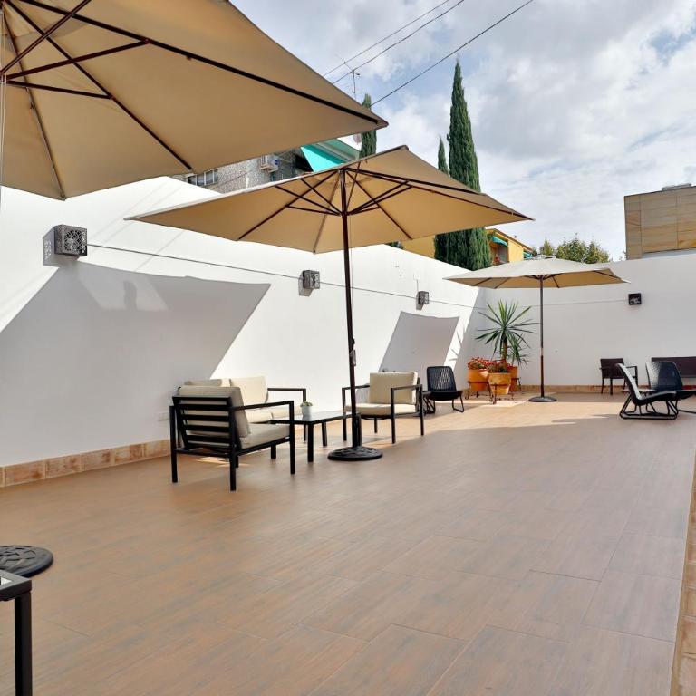 La Quinta Hacienda - Estudio Dúplex - 10