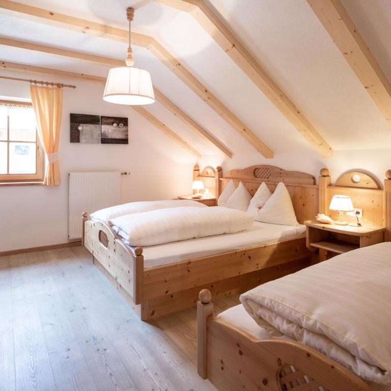 Loefflerhof - Appartamento con 2 Camere da Letto - 13