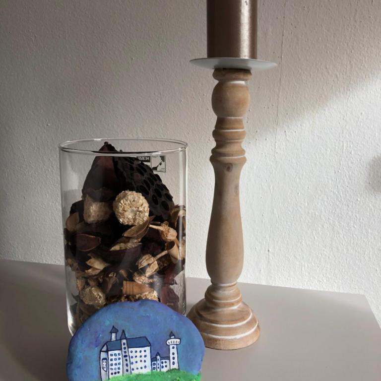 Haus Bullachberg - Apartamento de 1 dormitorio - 21