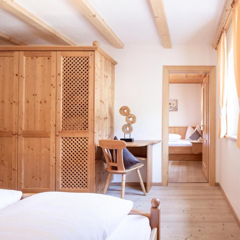 Loefflerhof - Appartamento con 2 Camere da Letto - 12