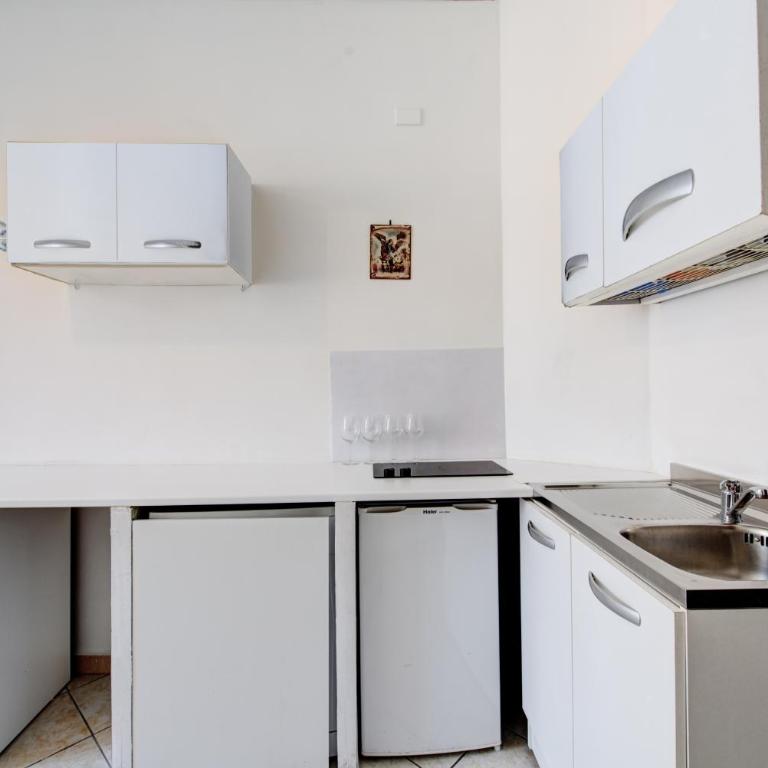 In the Center by Local Domus - Apartment - 28