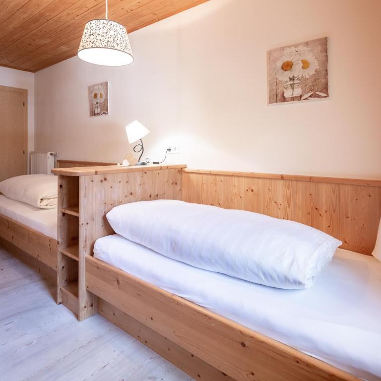 Loefflerhof - Appartamento con 2 Camere da Letto - 11