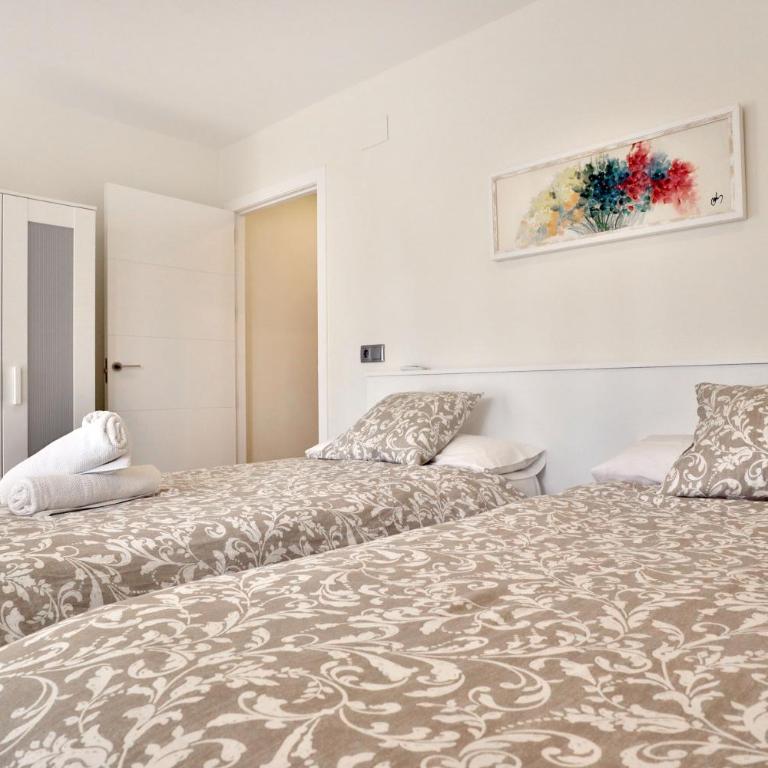 Hacienda El Brillante - Apartamento Deluxe - 3