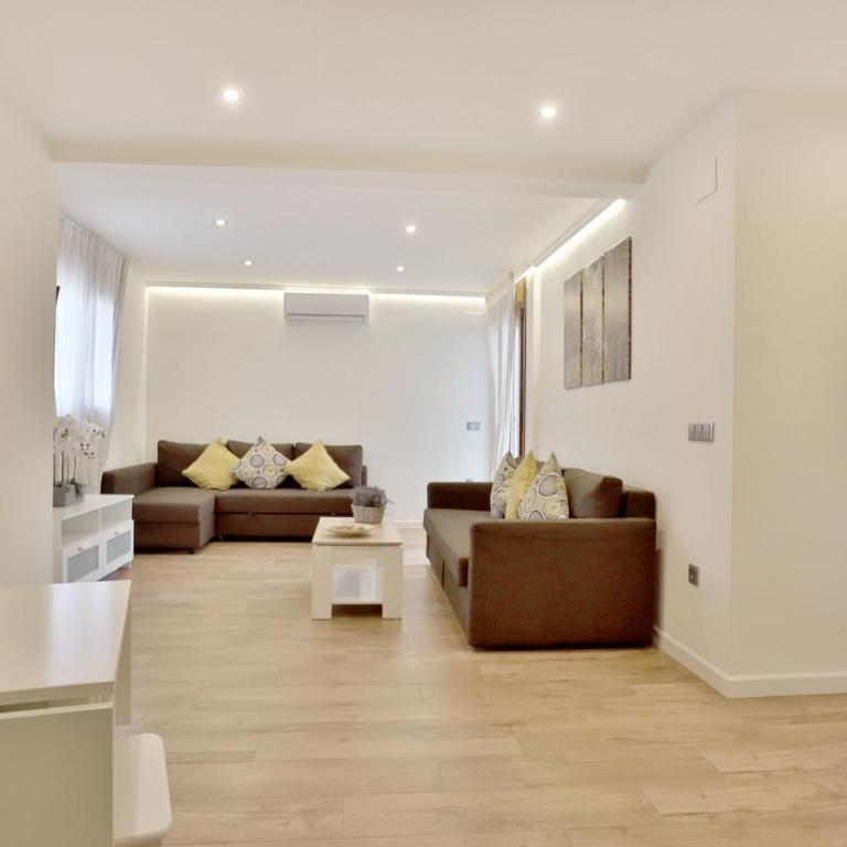 Hacienda El Brillante - Apartamento Deluxe - 10
