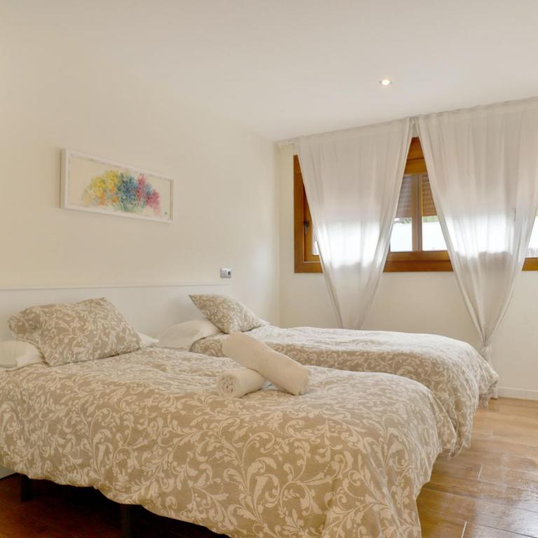 Hacienda El Brillante - Apartamento Deluxe - 4
