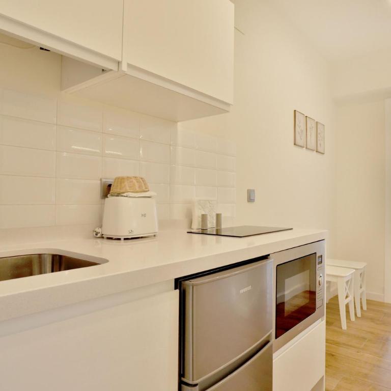 Hacienda El Brillante - Apartamento Deluxe - 12
