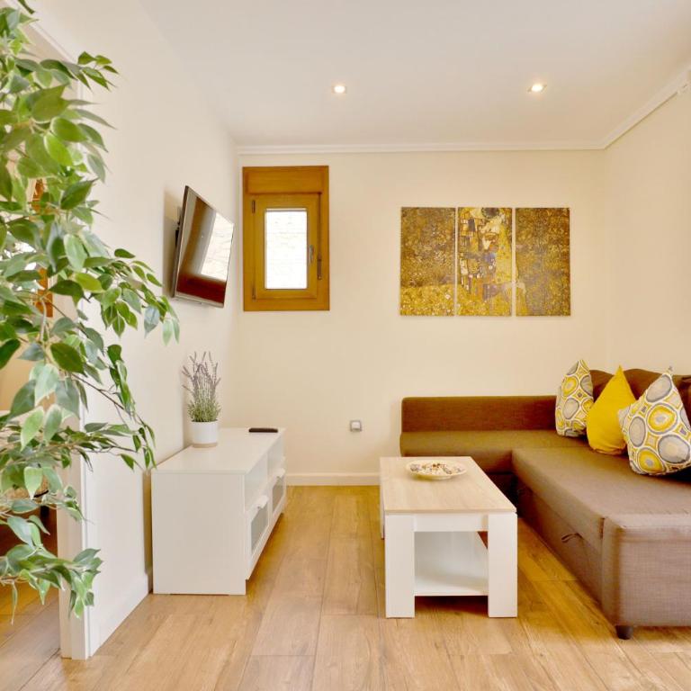 Hacienda El Brillante - Apartamento Superior - 13