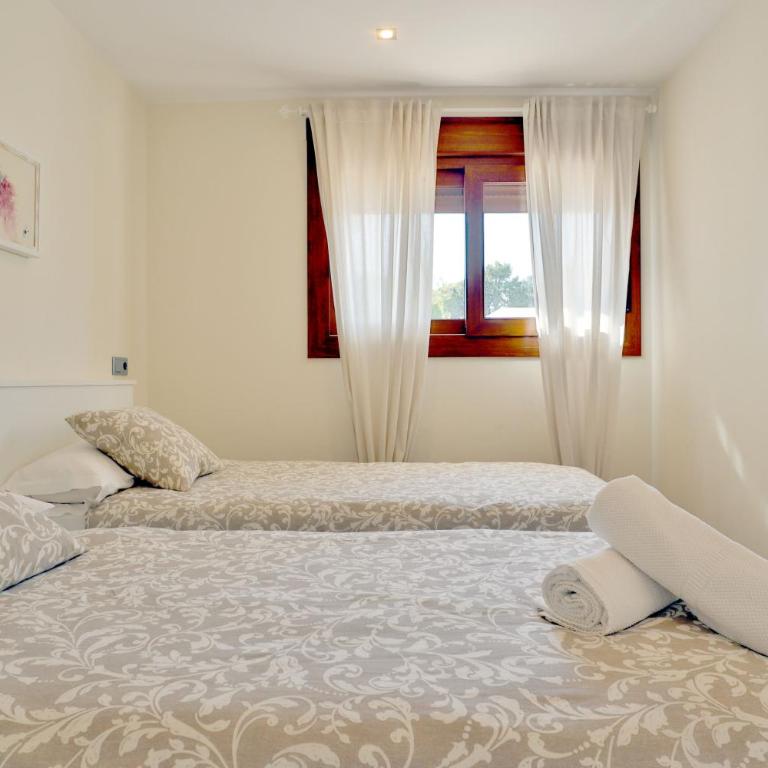 Hacienda El Brillante - Apartamento Superior - 15