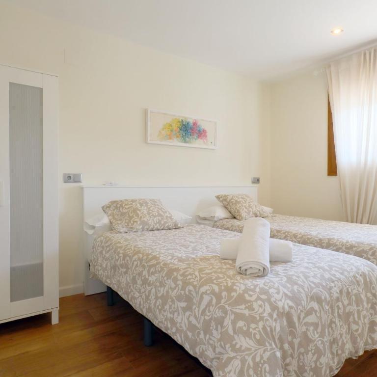 Hacienda El Brillante - Apartamento Deluxe - 15