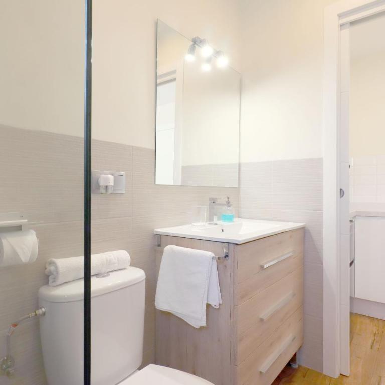 Hacienda El Brillante - Apartamento Superior - 17