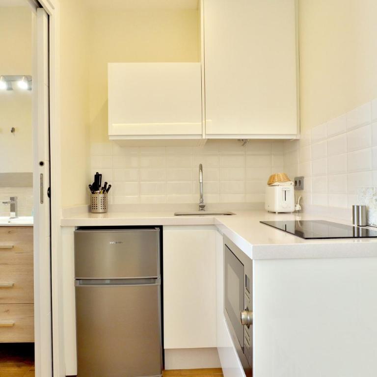 Hacienda El Brillante - Apartamento Superior - 18