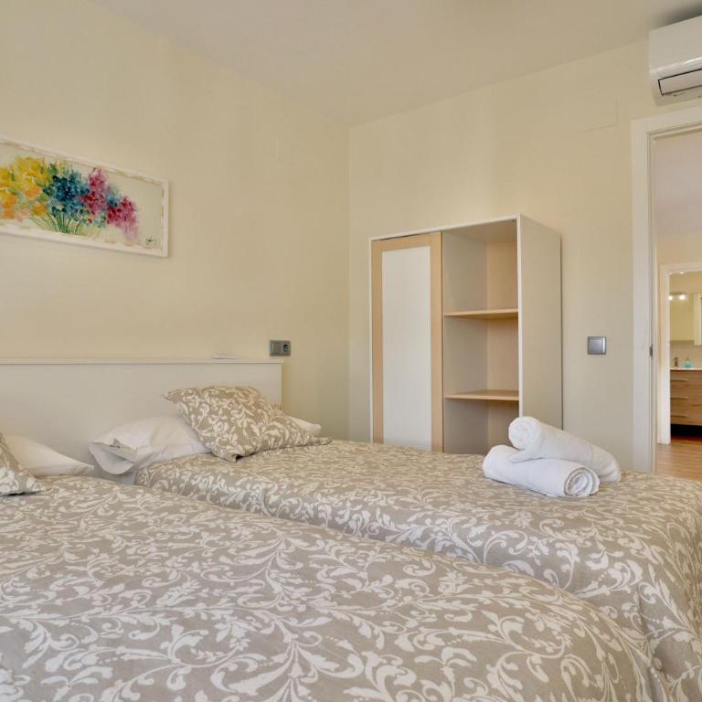 Hacienda El Brillante - Apartamento Superior - 21