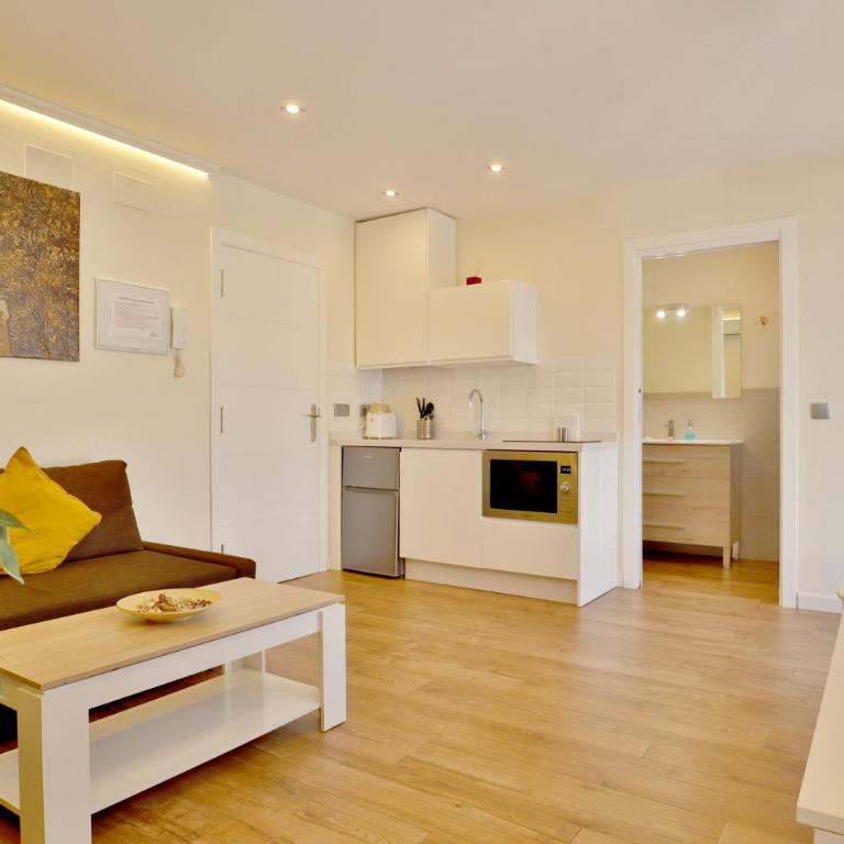 Hacienda El Brillante - Apartamento Superior - 23