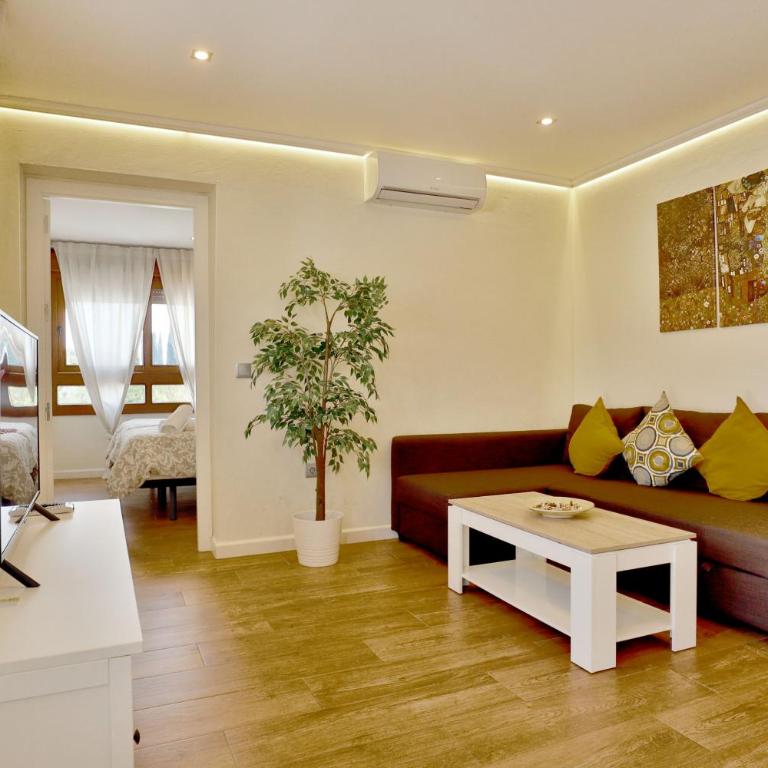Hacienda El Brillante - Apartamento Superior - 24