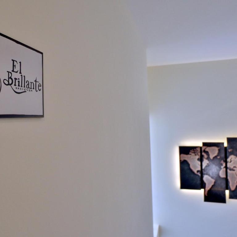 Hacienda El Brillante - Apartamento Superior - 25