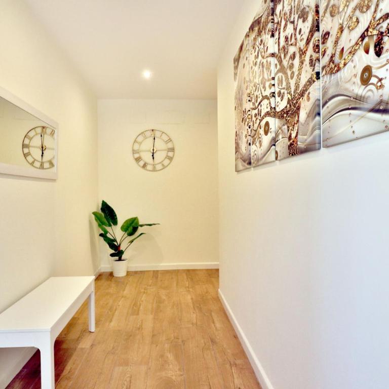 Hacienda El Brillante - Apartamento Deluxe - 17