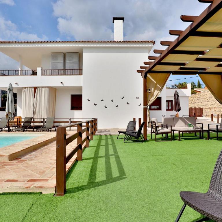 Hacienda El Brillante - Dúplex - 25