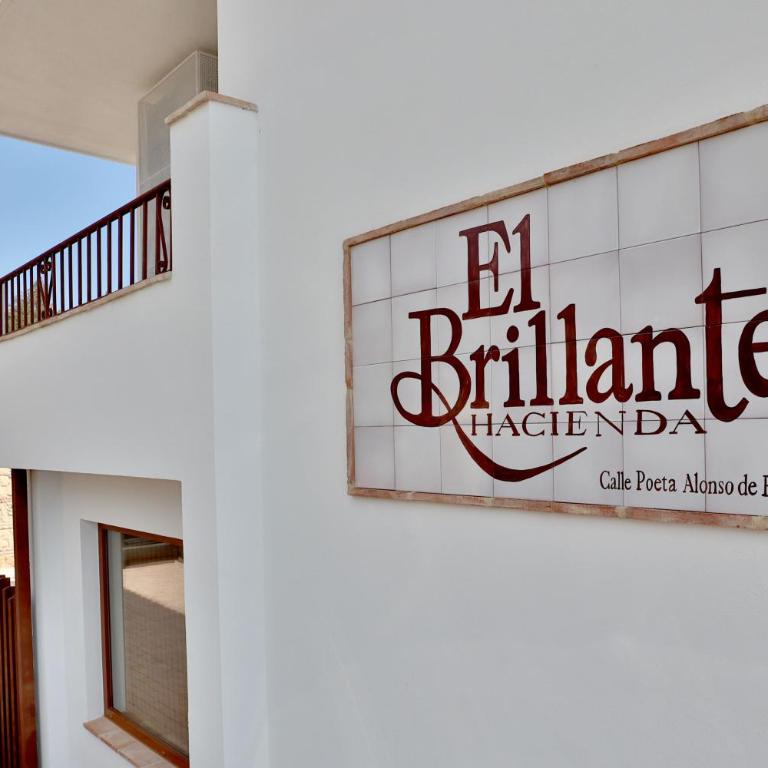 Hacienda El Brillante - Dúplex - 33