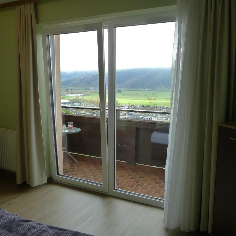 Alpenappartement Claudia - Premier Studio mit Balkon und Bergblick - 2