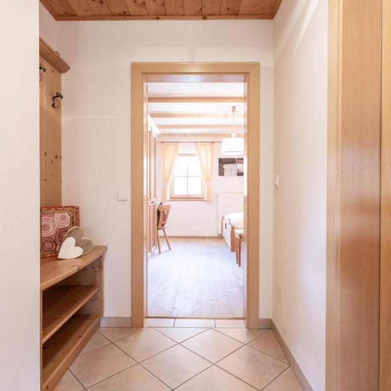 Loefflerhof - Appartamento con 2 Camere da Letto - 10