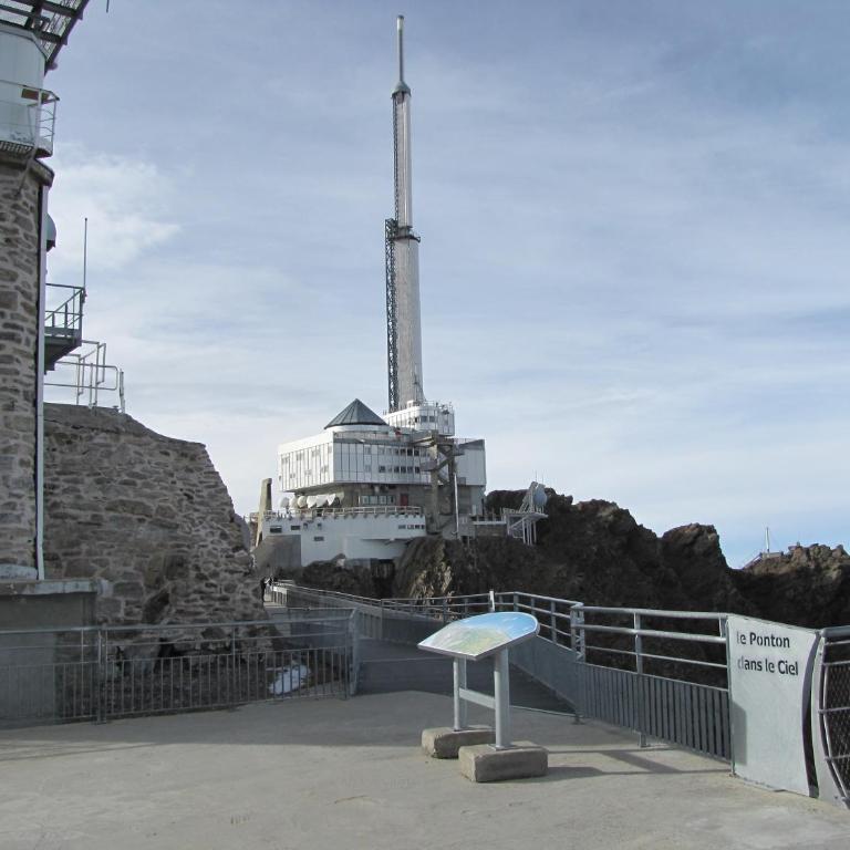 T1 cabine de Letious - Appartement avec Vue sur la Montagne - 17