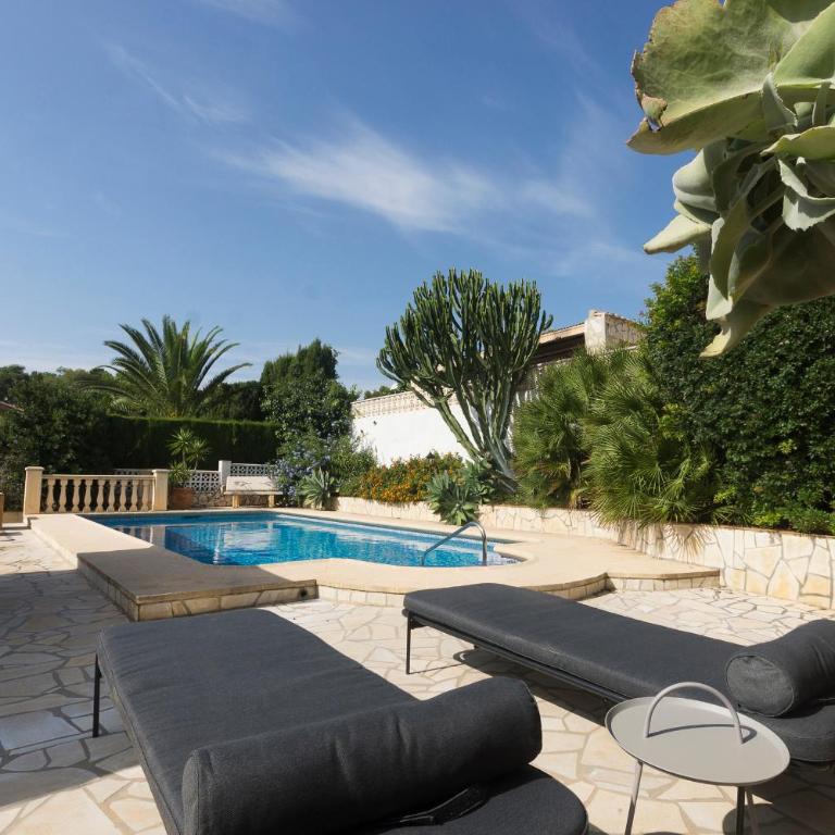 Casa Nero - Casa - 4
