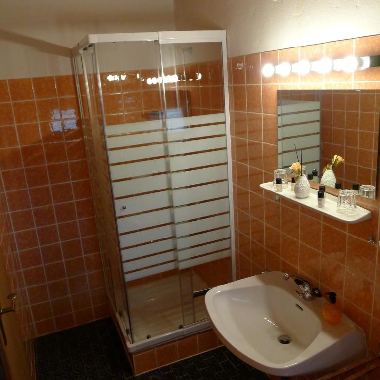 Alpenappartement Claudia - Apartment mit 1 Schlafzimmer und Balkon - 5