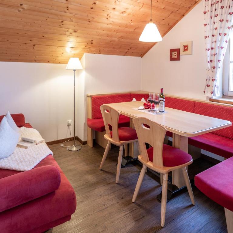 Loefflerhof - Appartamento con 2 Camere da Letto - 8