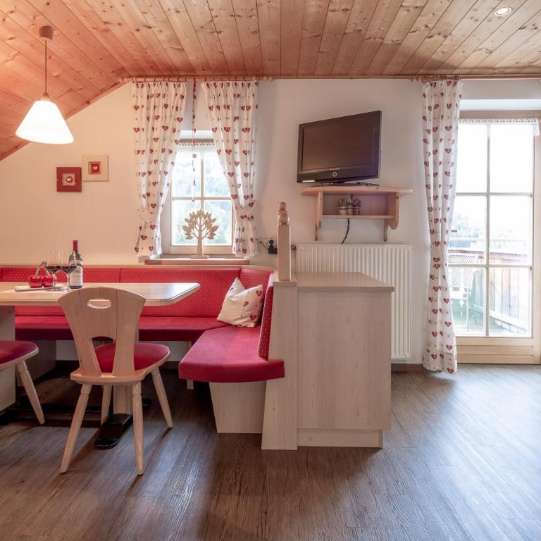 Loefflerhof - Appartamento con 2 Camere da Letto - 7
