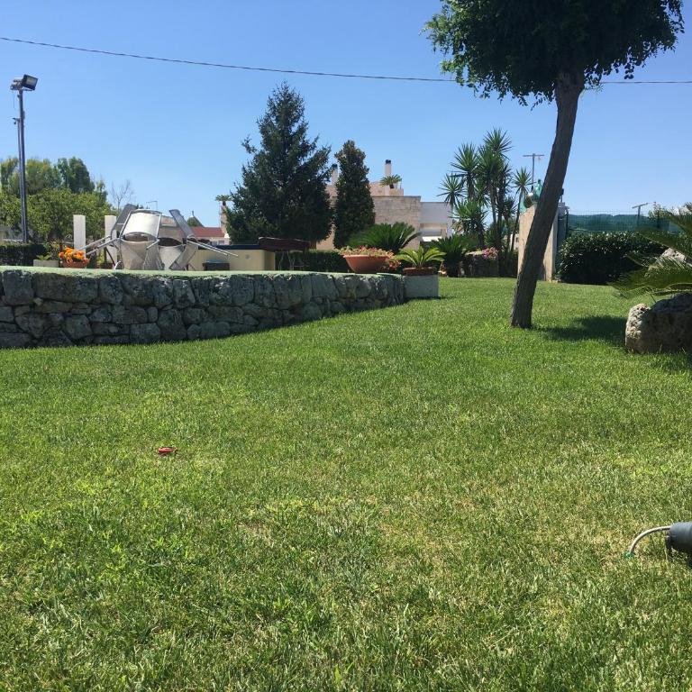 B&B Villa Grassi - Appartamento con 1 Camera da Letto (2 Adulti) - 21