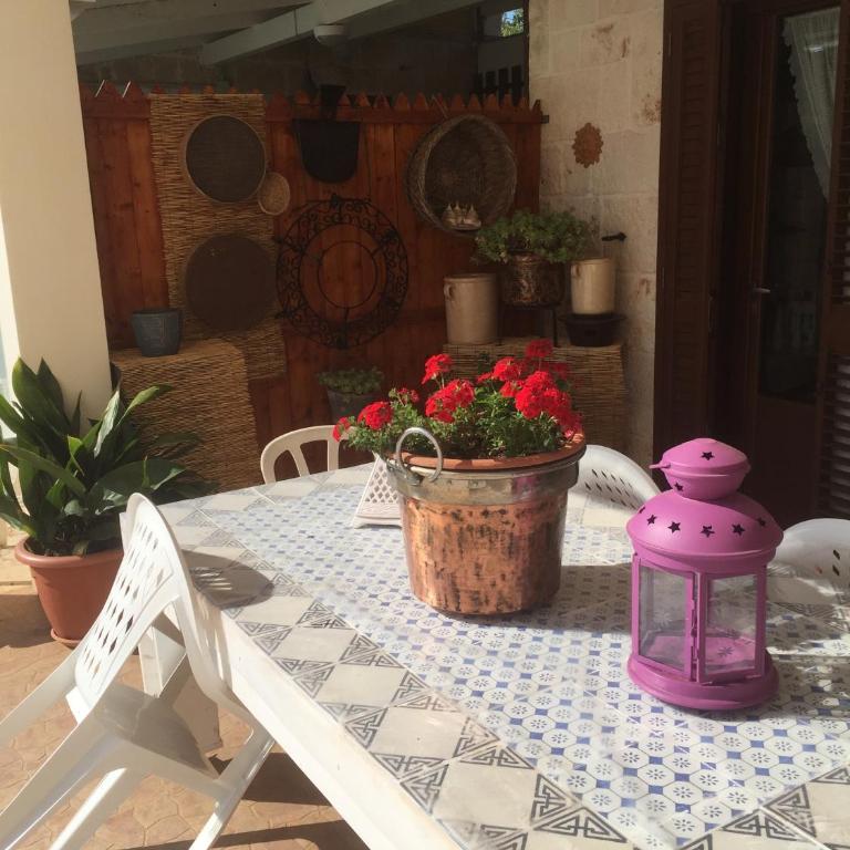 B&B Villa Grassi - Appartamento con 1 Camera da Letto (2 Adulti) - 25