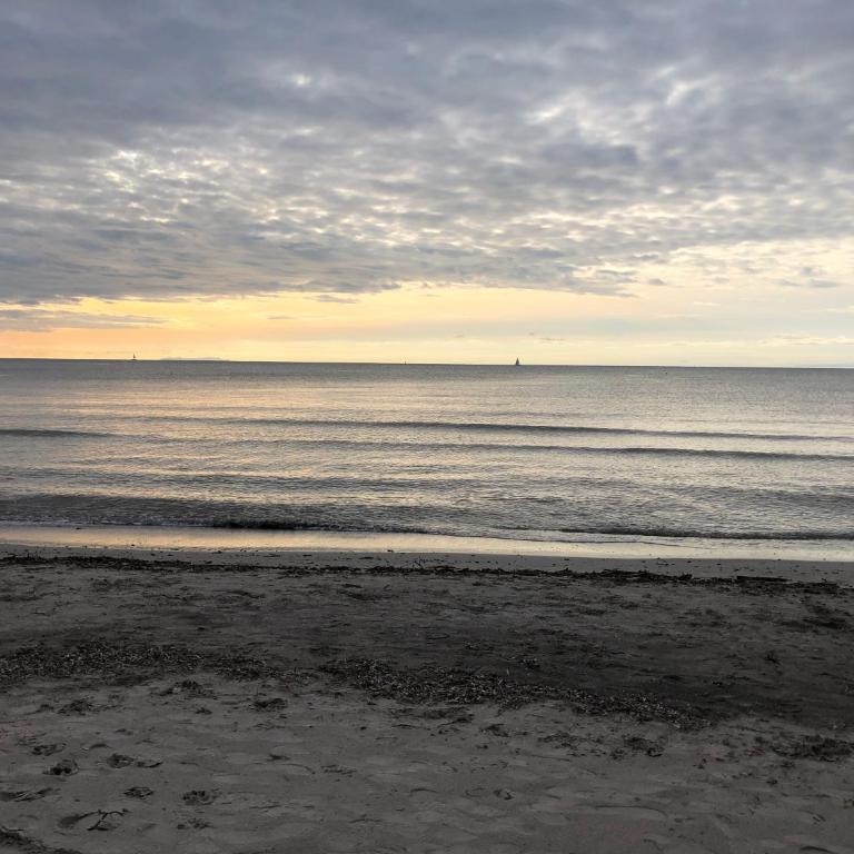 Casa in campagna a due passi dal mare - Appartamento con 1 Camera da Letto - 26