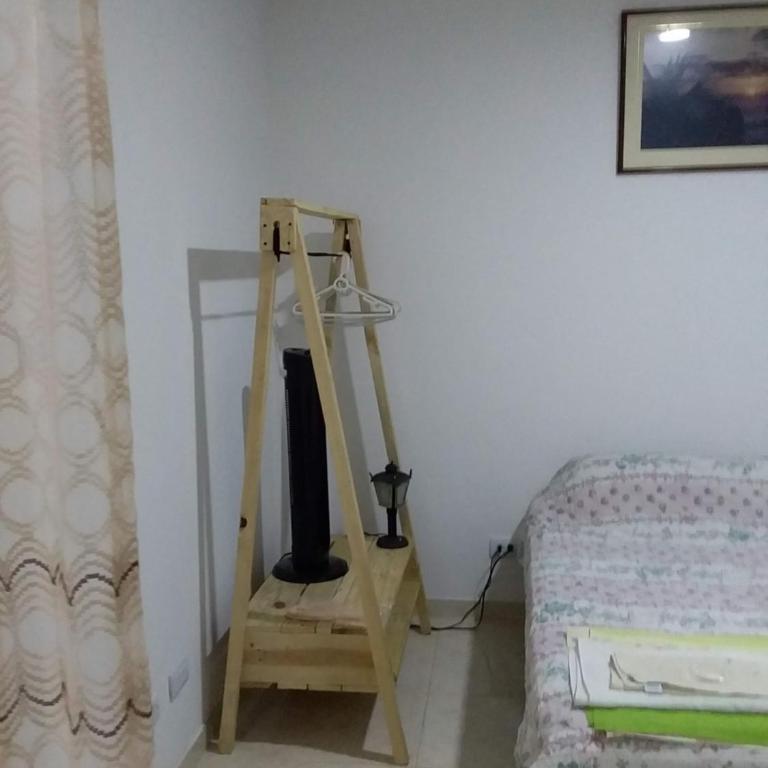 Apartaestudio La Pradera 3 y 7 días -OFF Mensualidad - Apartamento de 1 dormitorio - 2