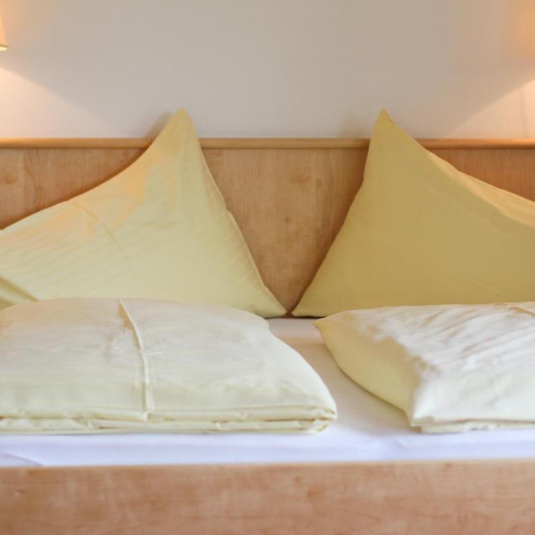 Hotel Haus Sonnblick - Suite mit Balkon - 1