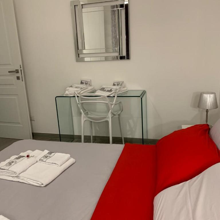 La Casa di Emanuela - Appartamento con 2 Camere da Letto - 12