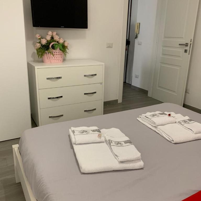 La Casa di Emanuela - Appartamento con 2 Camere da Letto - 31