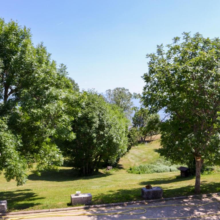 Château Serigues - Chambre Double - 14