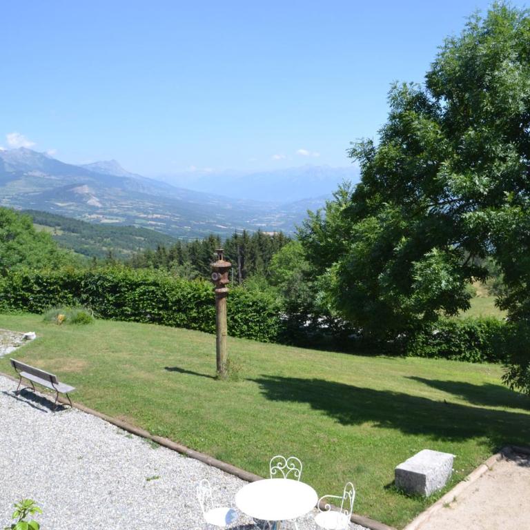 Château Serigues - Chambre Double - 12