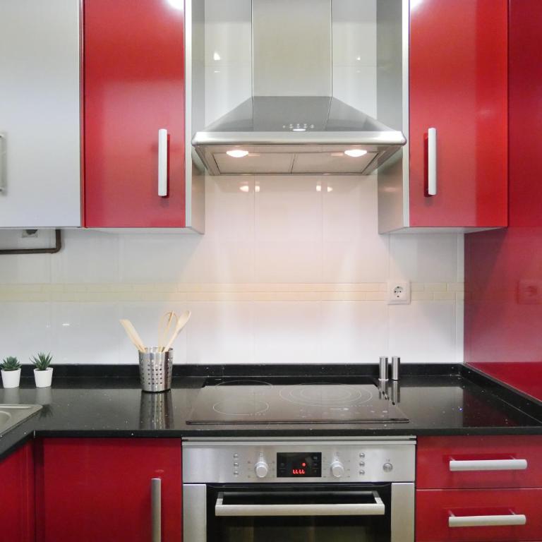 CENTRAL AND CHARMING - Guggenheim & Old Town Bilbao - Apartamento de 2 dormitorios - 16