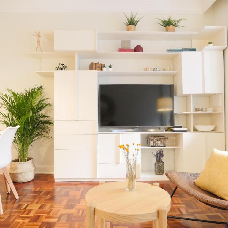 CENTRAL AND CHARMING - Guggenheim & Old Town Bilbao - Apartamento de 2 dormitorios - 8