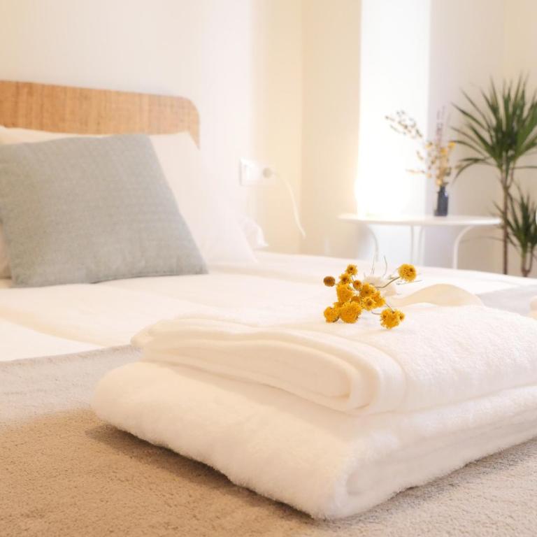 CENTRAL AND CHARMING - Guggenheim & Old Town Bilbao - Apartamento de 2 dormitorios - 23