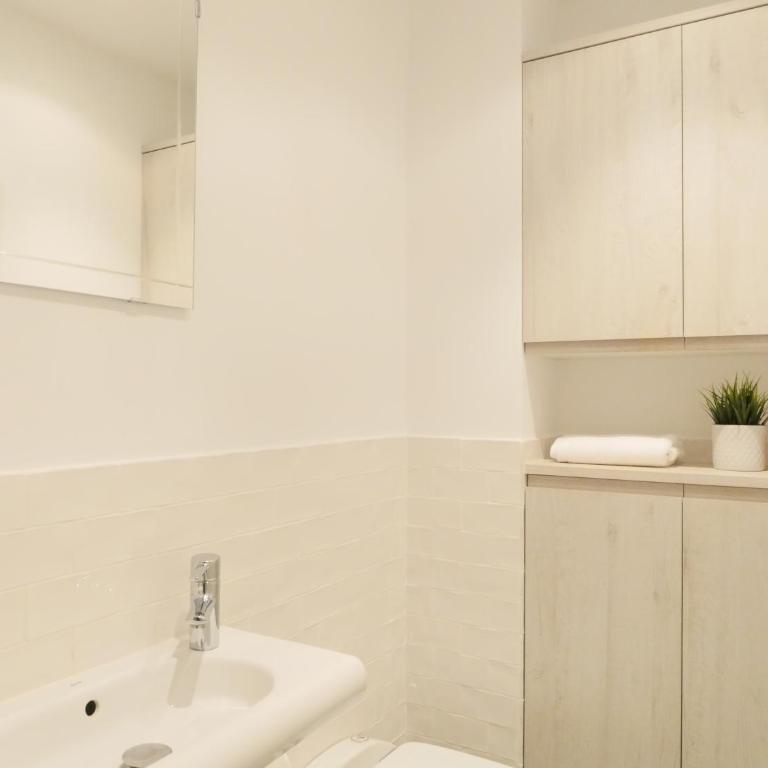 CENTRAL AND CHARMING - Guggenheim & Old Town Bilbao - Apartamento de 2 dormitorios - 25