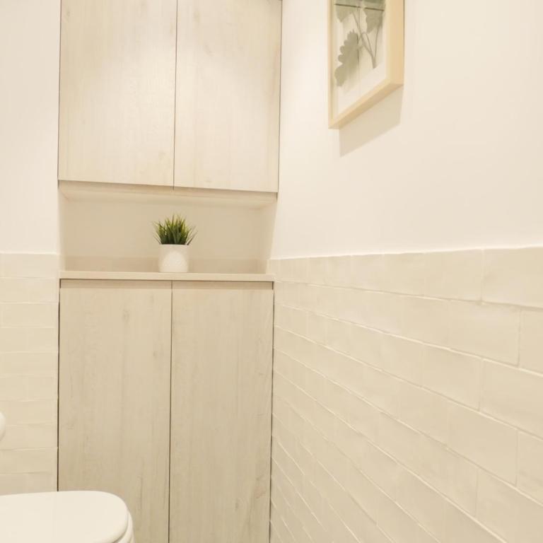 CENTRAL AND CHARMING - Guggenheim & Old Town Bilbao - Apartamento de 2 dormitorios - 26