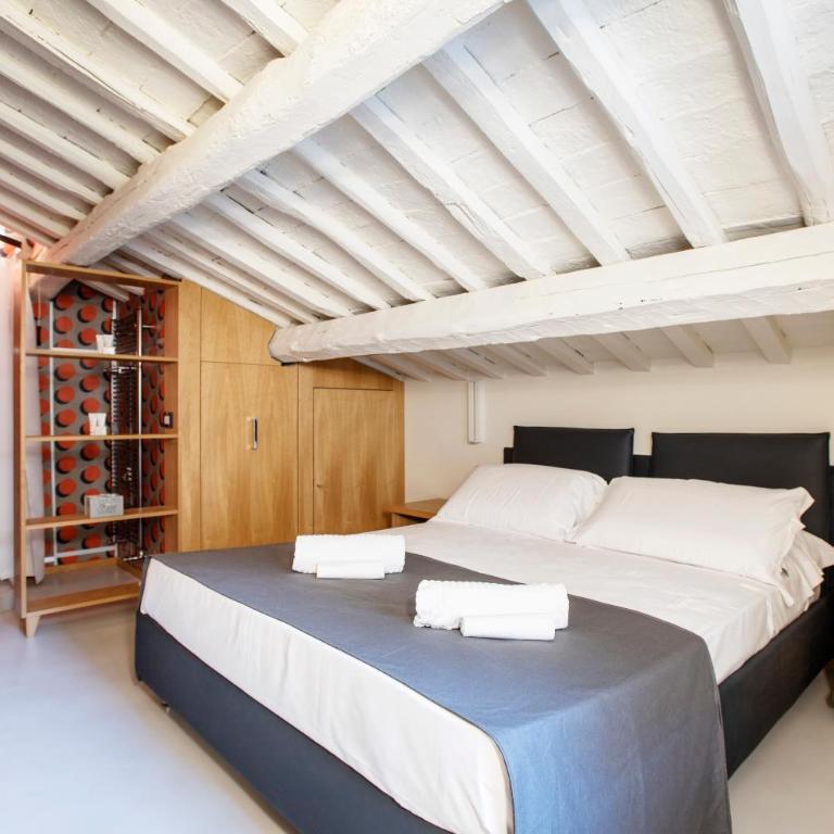 Flat PIAZZA DEL POPOLO - Appartamento con 2 Camere da Letto - 6