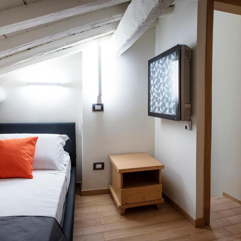 Flat PIAZZA DEL POPOLO - Appartamento con 2 Camere da Letto - 21